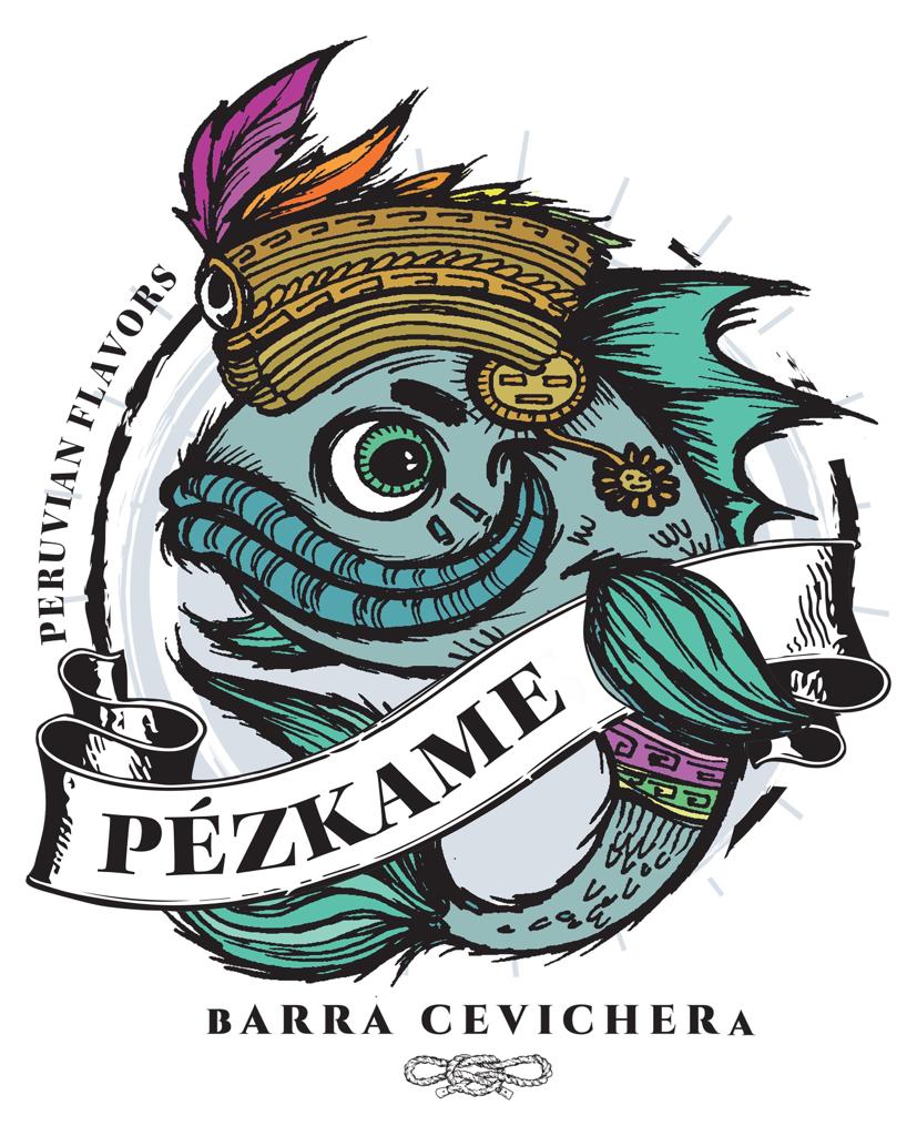 Pezkame Peruvian Restaurant